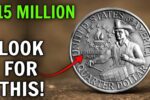 Rare 1976 Drummer Boy Quarter Valued at $550,000 – How to Spot It