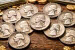 10 Rare Washington Quarters Valued at $80,000: Spotting the Treasures