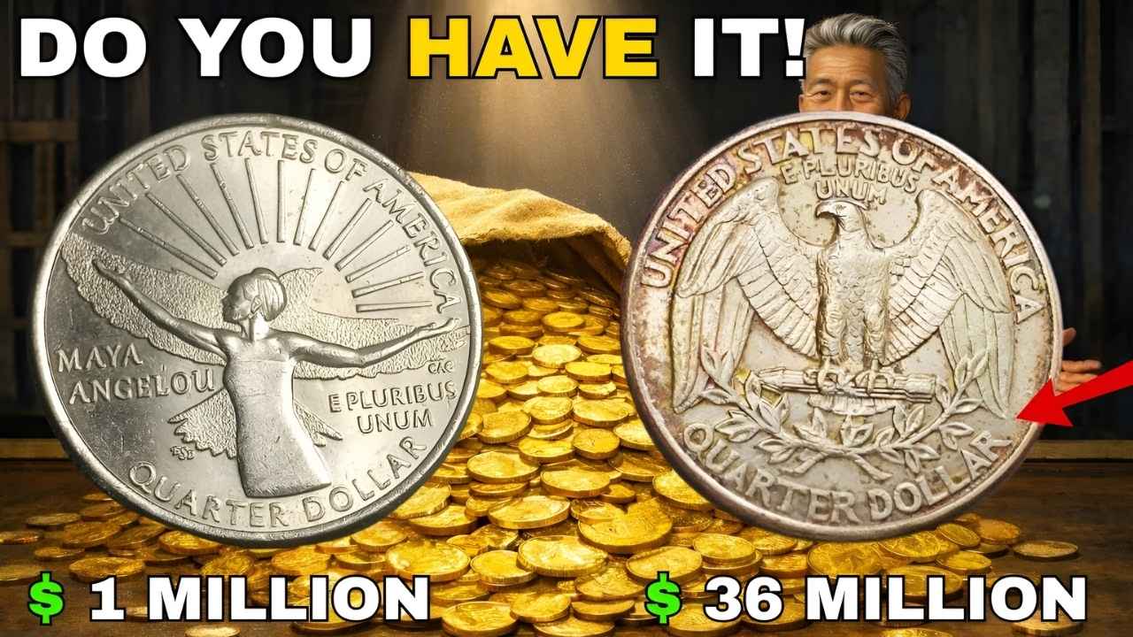 Rare 2026 State Quarters Value Guide: 11-Year Market Insights