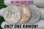 2026 Kennedy Half Dollar Jackpot: Rare Coins Worth $19 Million