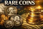Top 10 Rare Coins That Could Make You a Millionaire