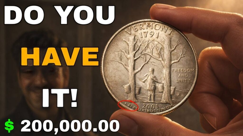 2026 State Quarters Value Guide: Rare Coins, Price Trends & Collecting Insights After 11 Years