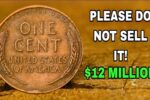 The $3.2 Billion Lincoln Wheat Penny: Fact or Fiction?