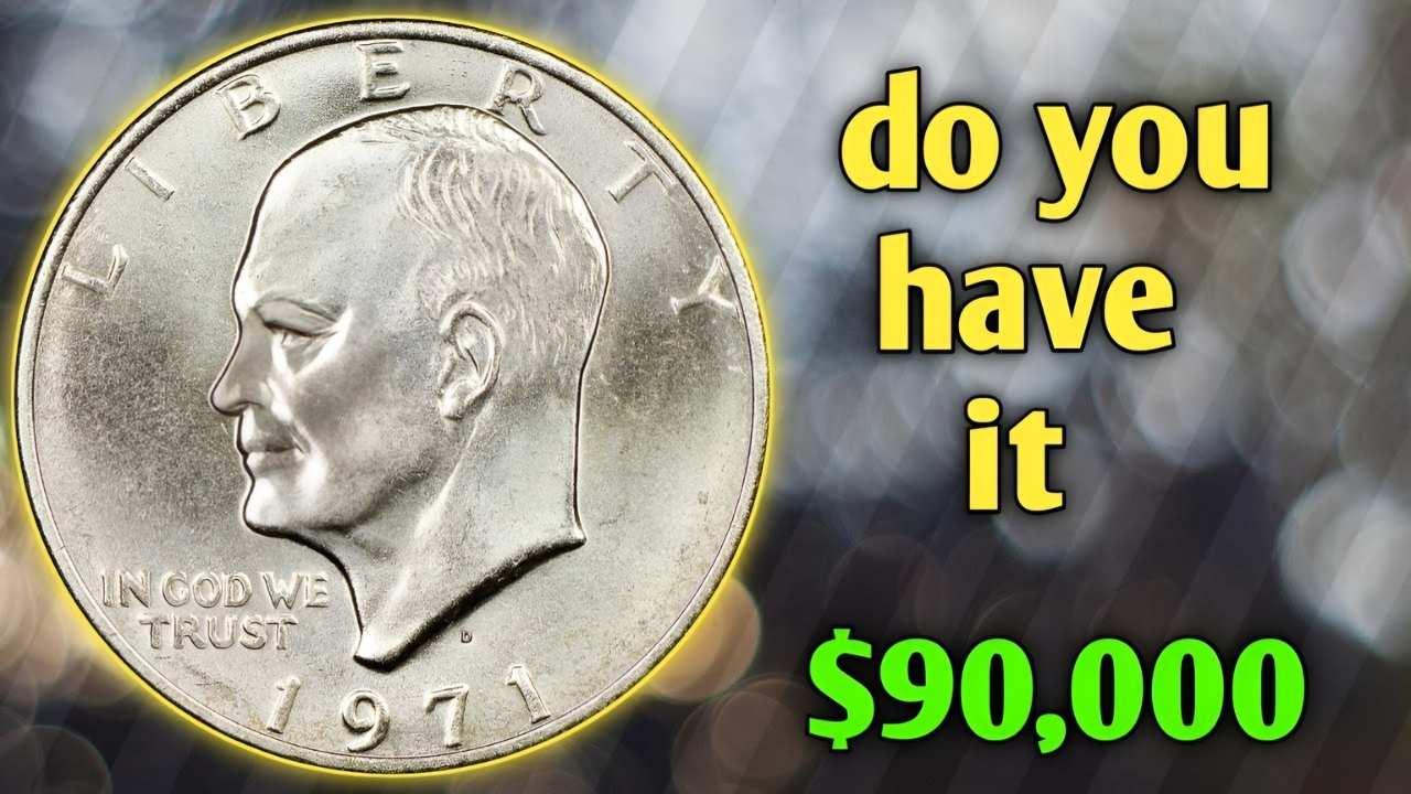 Rare Error Dollar Coins Worth Big Money – Collectible Coins You Shouldn’t Miss