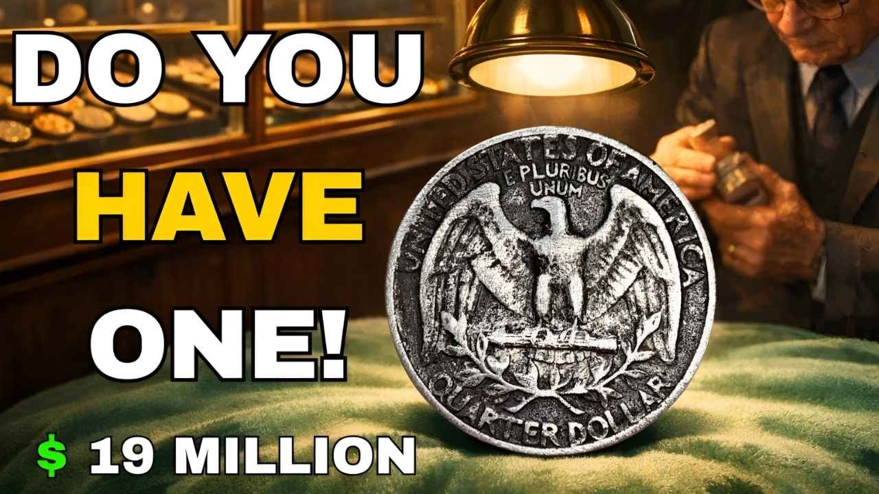 10 Most Valuable Presidential Dollar Coins in 2026: Rare Editions and Collector’s Guide