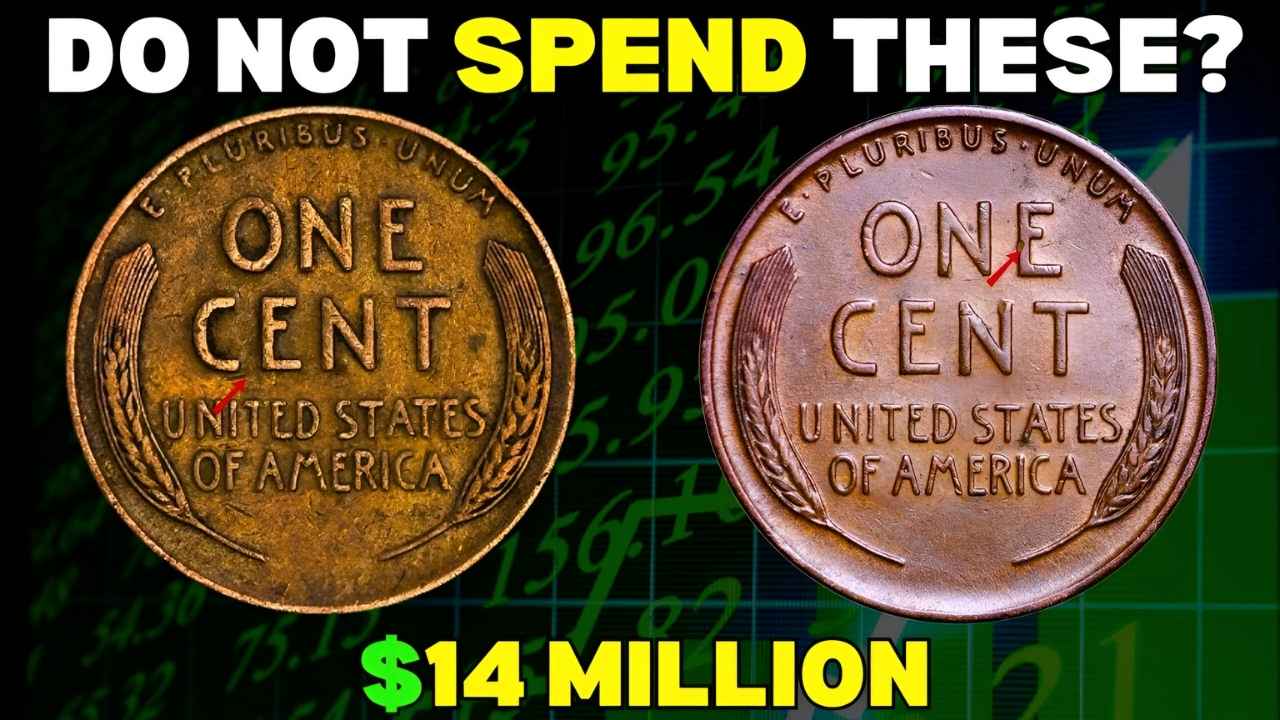 Wheat Pennies Worth Collecting in 2026: Values by Year & Market Insights