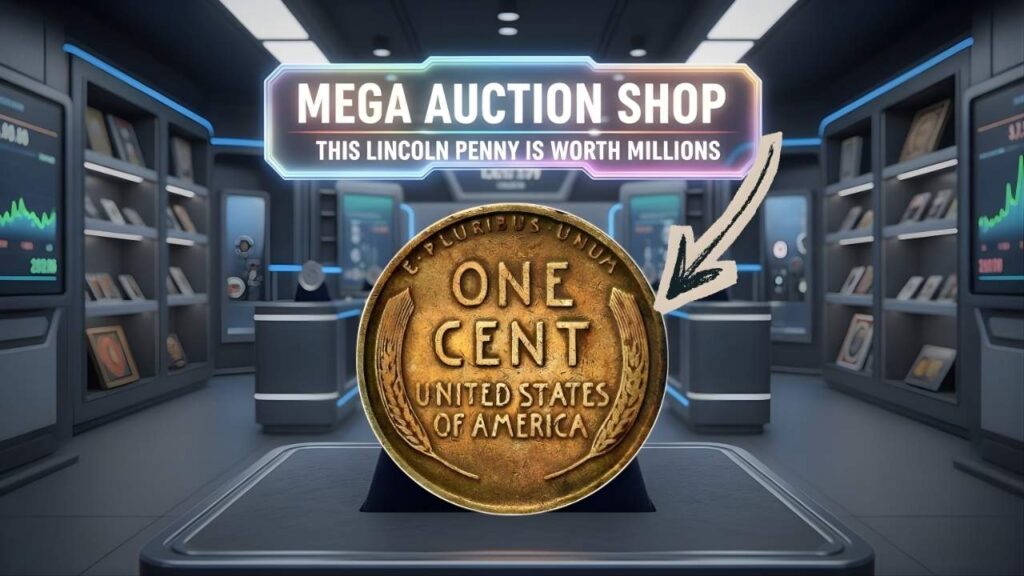 Lincoln Penny Values by Year & Mint: Rare Coin Identification & Collector’s Guide