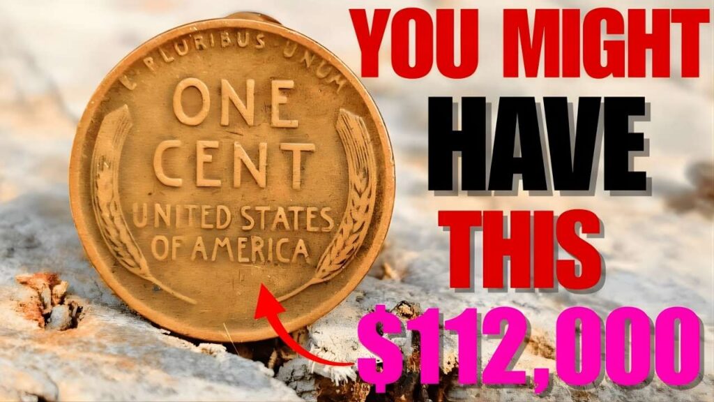 Top 10 Valuable Pennies Worth Over $50,000: Rare Coins Guide for Collectors