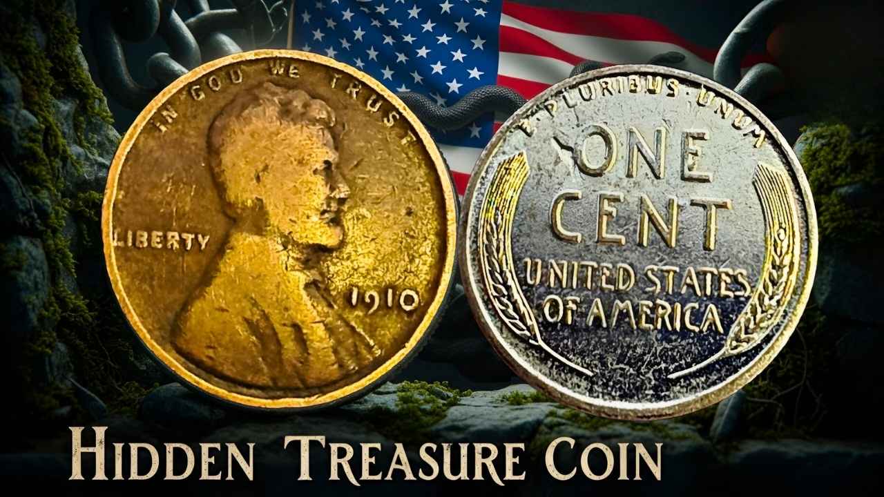 2026 Lincoln Wheat Penny Value Guide: Rare Errors and Key Dates for Collectors