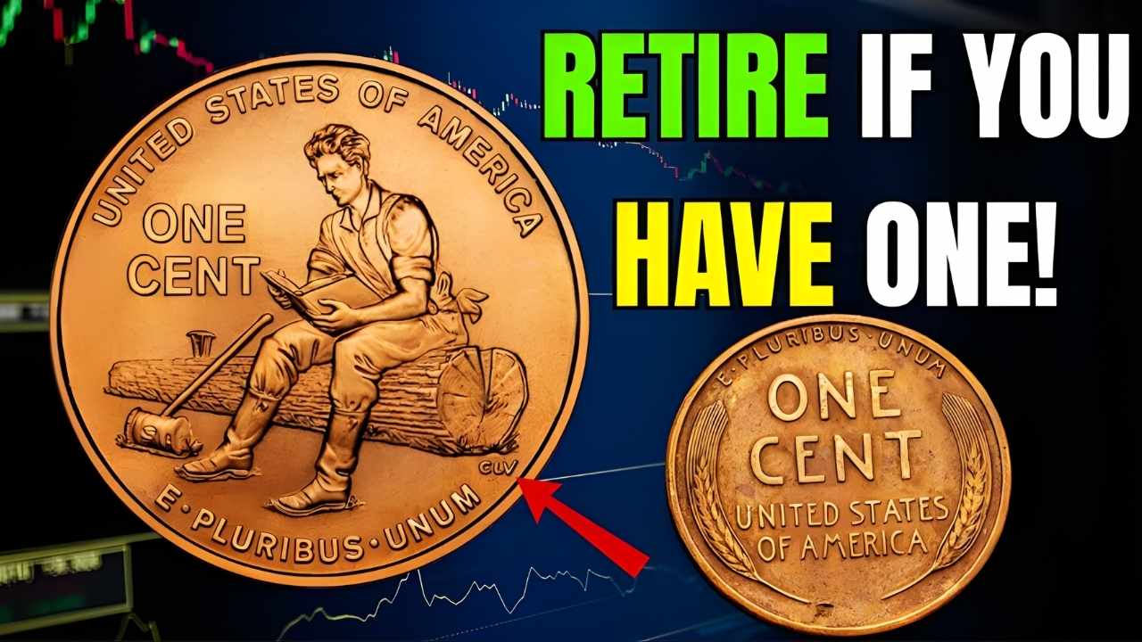 Lincoln Penny Value Chart 2026: Year & Mint Collector’s Guide to Rare Coins